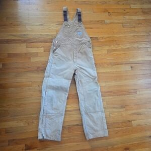 Vintage Carhartt Overall